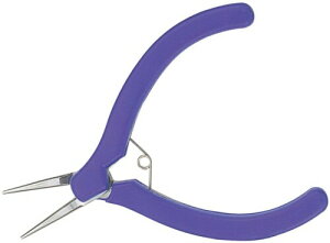 ミネシマ ペットクリーン コーンプライヤー ホビー用ツール E-12