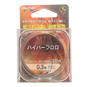 SHIMOTSUKE(VcP) tJ[{C MJB nCp[cP 30m 0.3 NA[ 