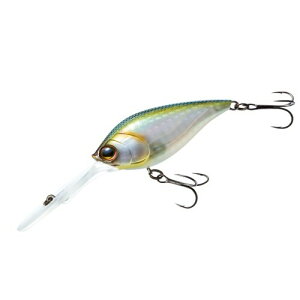 DUEL(fG) HARDCORE(n[hRA) oXA[ gD[ NN5+ 80mm t[eBO 01:O[MU[hVbh dSړ fB[vNNxCg RANGE:5.5m