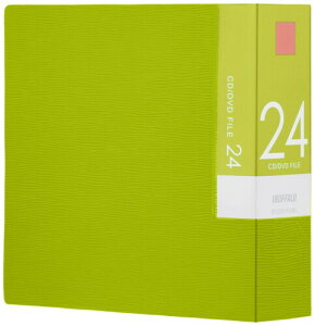 obt@[ BUFFALO CD&DVDt@CP[X ubN^Cv 24[ O[ BSCD01F24GR