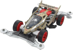 �^�~��(TAMIYA) 1/32 ���[�T�[�~�j�l��V���[�Y No.104 �N���X�X�s�A�[02 VZ�V���[�V 18104