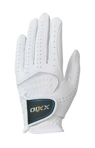 DUNLOP(�_�����b�v) �S���t �O���[�u(���) �����Y ����p XXIO �[�N�V�I GGG-X020 �z���C�g 24cm �S���t�O���[�u