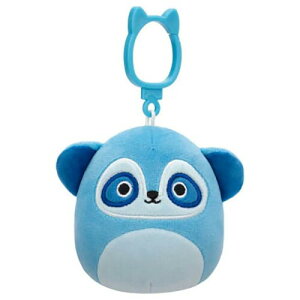 Squishmallows 3.5C`ʂ݃L[z_[ iRolf/tj