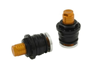 VtgAbv(SHIFT UP) oCNpi CjVAWX^[ GSX-R125 (2018-2023N) BLACK/GOLD 280665-04