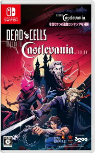 SW�Ł@Dead Cells: Return to Castlevania Edition