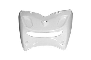 �o�C�N�p�[�c�Z���^�[(Bike Parts Center) �����R��JOG ZR�G�{�����[�V���� ���A�X�|�C���[�A���_�[�J�o�[ �u���[ �� �J�E�� �O�� �h���ς� ���}�n �����R���W���OZR�G�{�����[�V���� JOG SA16J 30