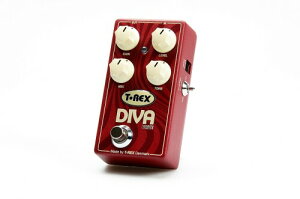 T-REX GtFN^[ M^[p I[o[hCu DIVA DRIVE