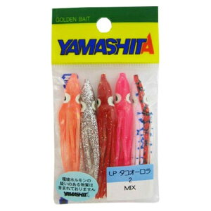 }V^(YAMASHITA) ^RxCg LP ^REI[ 2 60mm MIX A[