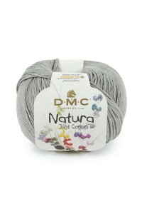 DMC NATURA i` ю  #9 Vo[O[ 50g 155m DMC302J