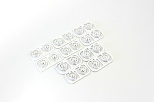 ���� (Kyosho) �}���`�I�t�Z�b�g�z�C�[��II (�z���C�g/RAYS RE30/20��) MZH131WB