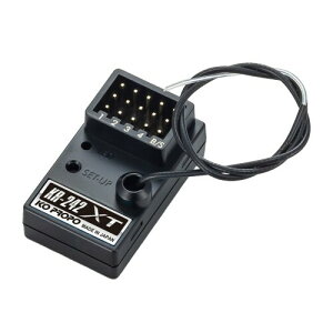 �ߓ��Ȋw KOPROPO KR-242XT 2.4GHz ��M�@ 21020
