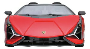 nslbg(Happinet) 1/16 R/C Lamborghini Sian Roadsteribhj