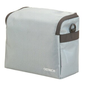 �I�[�X�g���b�`(OSTRICH) �t�����g�o�b�O (F-300K) �O���[