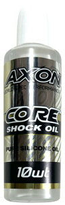 AXON CORE SHOCK OIL (0-80) 10wt CO-SA-100