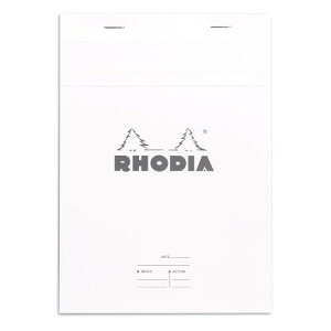 fBA  ~[eBOpbh No.16(A5) 80 ~[eBOr Jo[ ~Vړ PEFCF؎擾 zCg RHODIA cf16401