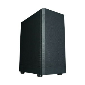 ZALMAN i4 �t�����b�V���T�C�h�p�l���̗p 120mm�t�@�� 6��ڍς� �I�[���C������ ATX PC�P�[�X �u���b�N CS8756