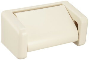 TOTO 紙巻器 樹脂製 パステルアイボリー YH50H#SC1