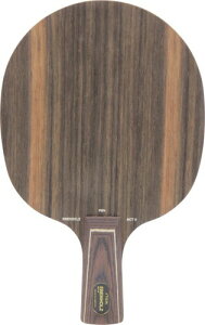 STIGA(スティガ) 卓球 ラケット エバンホルツNCT V 中国式ペングリップ 1079-65