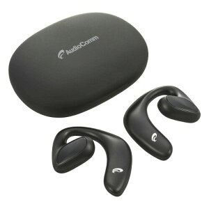 I[d@AudioComm SCXCzAIR ubN ӂȂ ItZbgCz X}zʘb R[hX  Bluetooth HP-W600N 03-2252 OHM