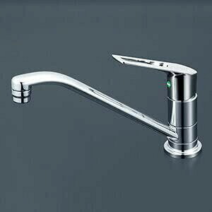 KVK �V���O�������� ��t�����p�^ 262mm�p�C�v�t KM5011UTMEC