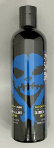 Voodoo Ride CtBjNX VOODOORIDE(u[hD[Ch) SILQ(VN) 66×66×190mm VZeBbNLbh|bV(nƃ|}[R[g) VR7002