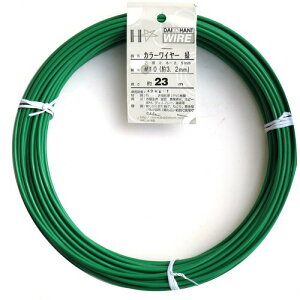 _Ch[ng (DAIDOHANT) j (rj[핢) J[C[ O[ (  ) () #10 (3.2 mm x () 23m 54012