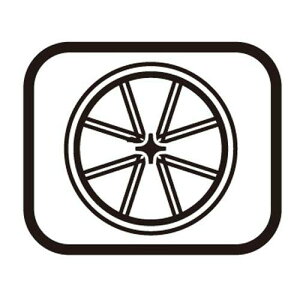 V}m (SHIMANO) yAp[c nugi (141mm/ʊ130mm) WH-RS300-CL-R Y0F898030