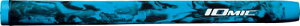 IOMIC�i�C�I�~�b�N�j Putter Grip Black Army M58 ���C�g�u���[