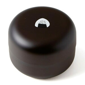 | ٓ ONIGIRI ɂP[X ߂R 260ml ubN