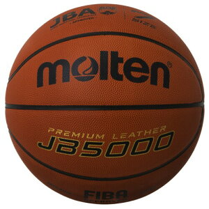 �����e��(molten) �o�X�P�b�g�{�[�� JB5000 B7C5000