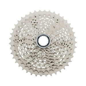 V}m(SHIMANO) JZbgXvPbg CS-M4100 10s 11-46T 11-13-15-18-21-24-28-32-37-46T ECSM410010146 DEORE(fBI[)