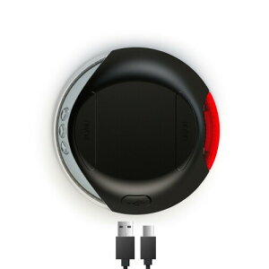 tLV (flexi) LEDCg USB[d (p[hANZT[) (ubN)