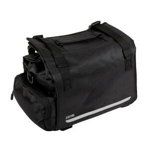 [t@[(Zefal) ]ԗp LAobO Z TRAVELER 60 jo[T A^b`g ubN 20L 7039A