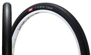 ACA[V[^C(IRC tire) ] ^C SIREN COMP TC Rv 24×1.75 196151