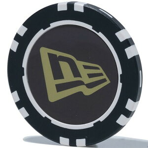 (�j���[�G��) �}�[�J�[ CHIP MARKER FLAG BLK GLD �u���b�N/�S�[���h 14110185