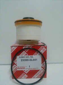 TOYOTA(g^) i t[GtB^ GgASSY nCG[X/WAXG[X i23390-0L041
