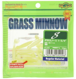 GRMA(Ecogear) A[ OX~m[S 1]3/4C` #160 5209