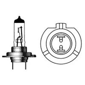M&H}cV} H-7 12V55W (B2ECL) 155A 155AB2C Cg ou
