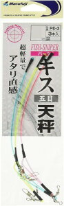 Marufuji(�}���t�W) PE-3 �L�X�ܖړV�� 15cm