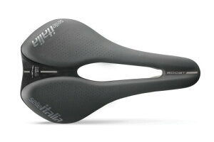 ZC^A(Selle Italia) SELLE ITALIA NOVUS BOOST EVO S.F Ti316 L