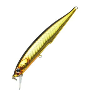 �A���t�@�^�b�N�� (Alphatackle) �o�X ���A�[ CRAZEE MINNOW �N���C�W�[ �~�m�[ 96SF #06 �S�[���f���V���C�i�[