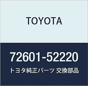 TOYOTA (g^) i V[gobNbN XgCJSUB-ASSY ANA,Bbc i72601-52220