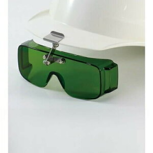 (株)トーアボージン (株) フロント形遮光オーバーグラス 2825 IR3