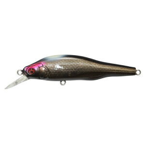 KoX(Megabass) A[ X-80 TRICK DARTER(X-80gbN_[^[) MG V[NbgVhE 36053