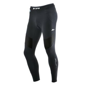 (ダートフリーク) DFG レーシングパンツ クール 夏用 (インナーウェア) (L) C8395(旧品番:DG1211-0015)