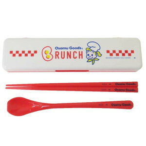 吼 OSAMU GOODS &Xv[Zbg BRUNCH TCYFW20.5 D5.2 H2.3 OGA-1200