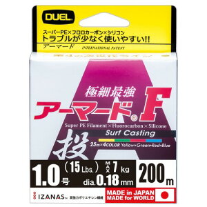 DUEL(fG) PEC 1 A[}[h F  200M 1 25m4J[  H4131