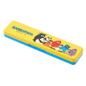 吼 BARBAPAPA &Xv[Zbg CG[ TCYFP[XFW20.5 D5.2 H2.3/F19.5cm/Xv[F18cm BPJ-1201