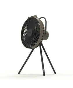 NCA(CLAYMORE) CLAYMORE FAN V1040 CLFN-GL-V1040_BK