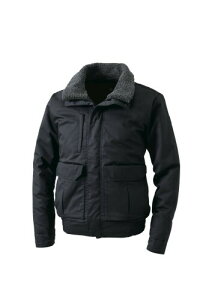 TS DESIGN(ティーエスデザイン) ライトウォームジャケット 秋冬用 5126 45 ネイビー 5L